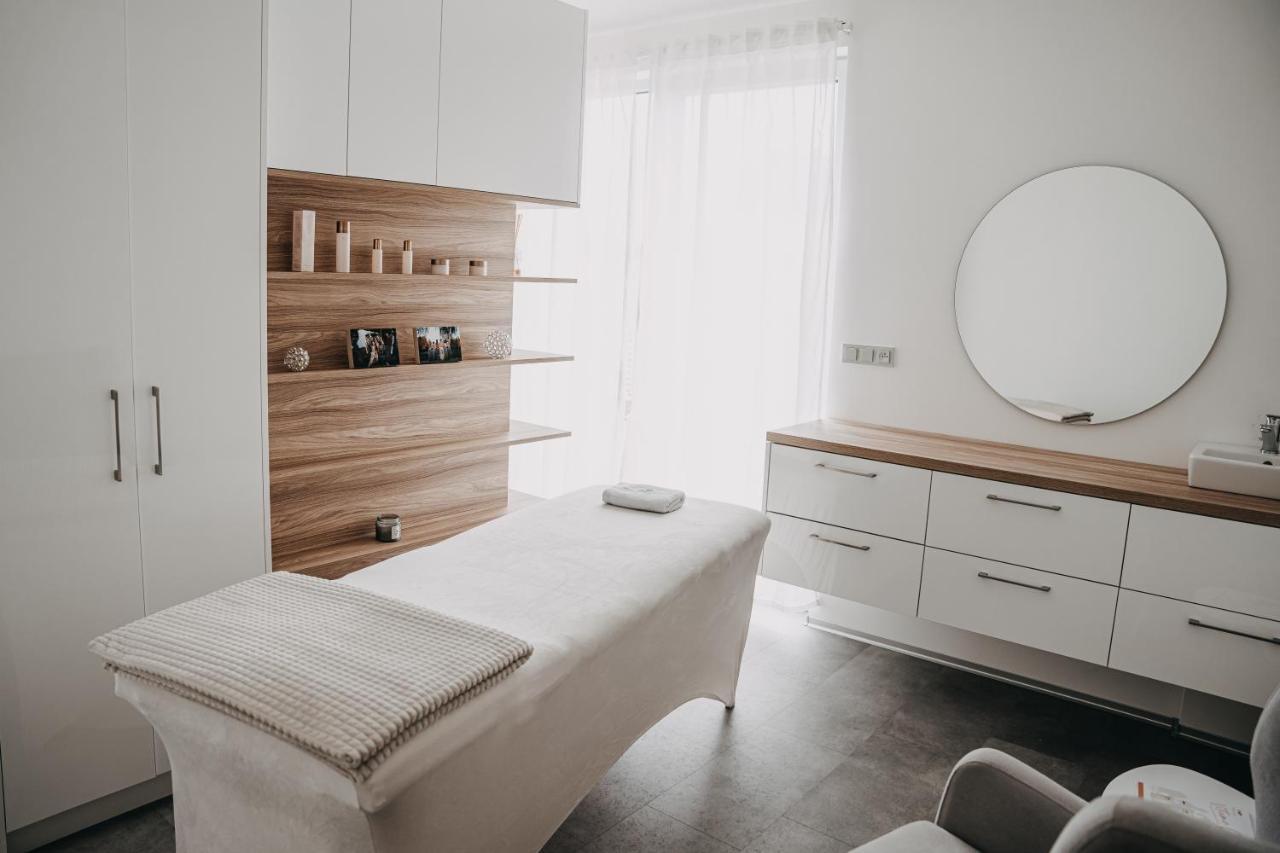Apartman Usti Hranice  Exterior foto