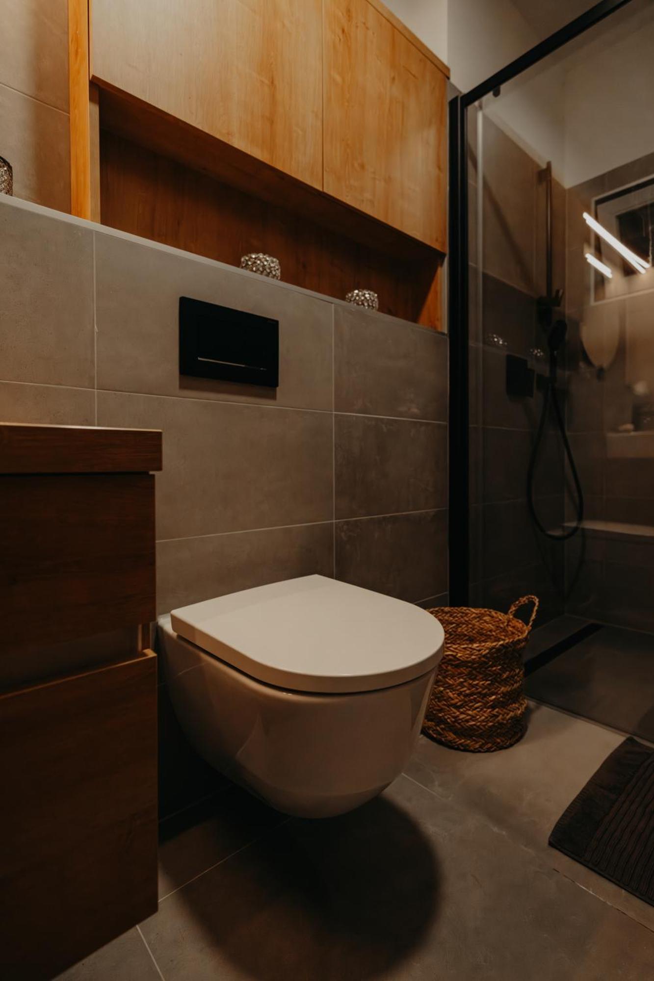 Apartman Usti Hranice  Exterior foto